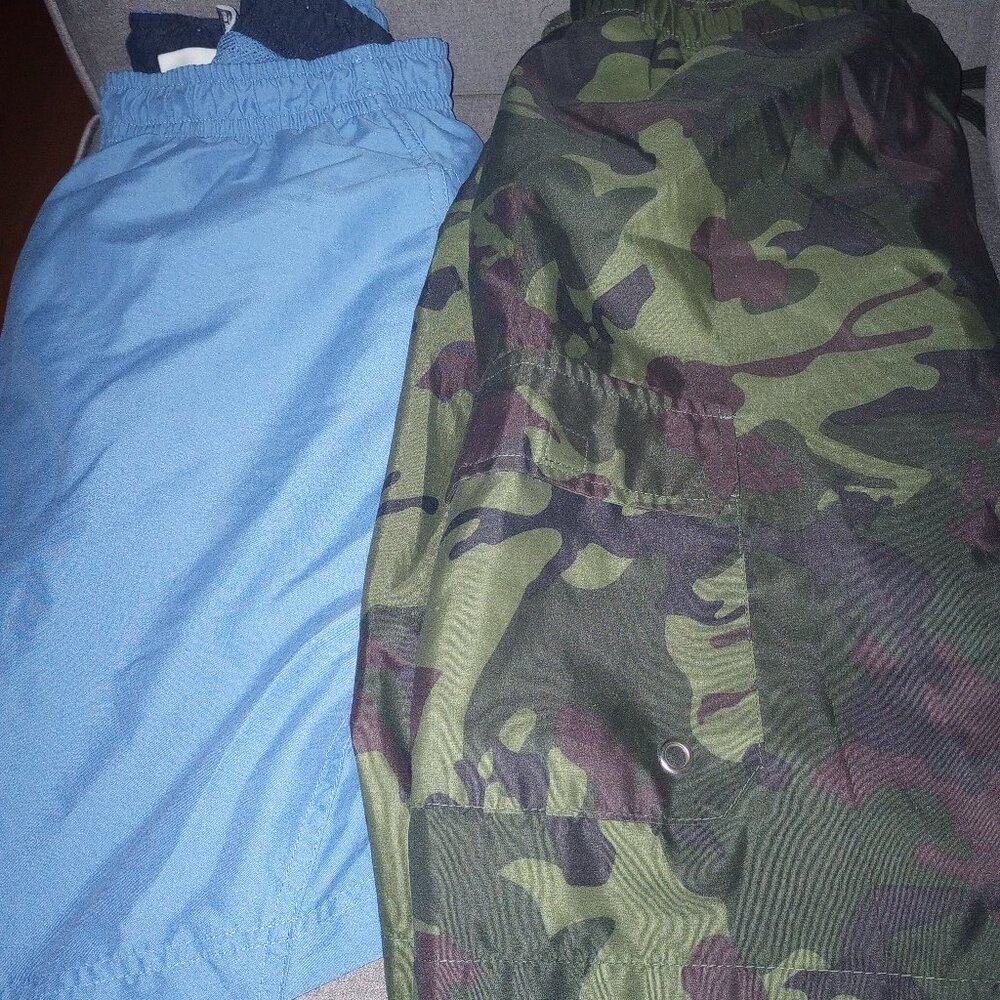 Men's swim shorts